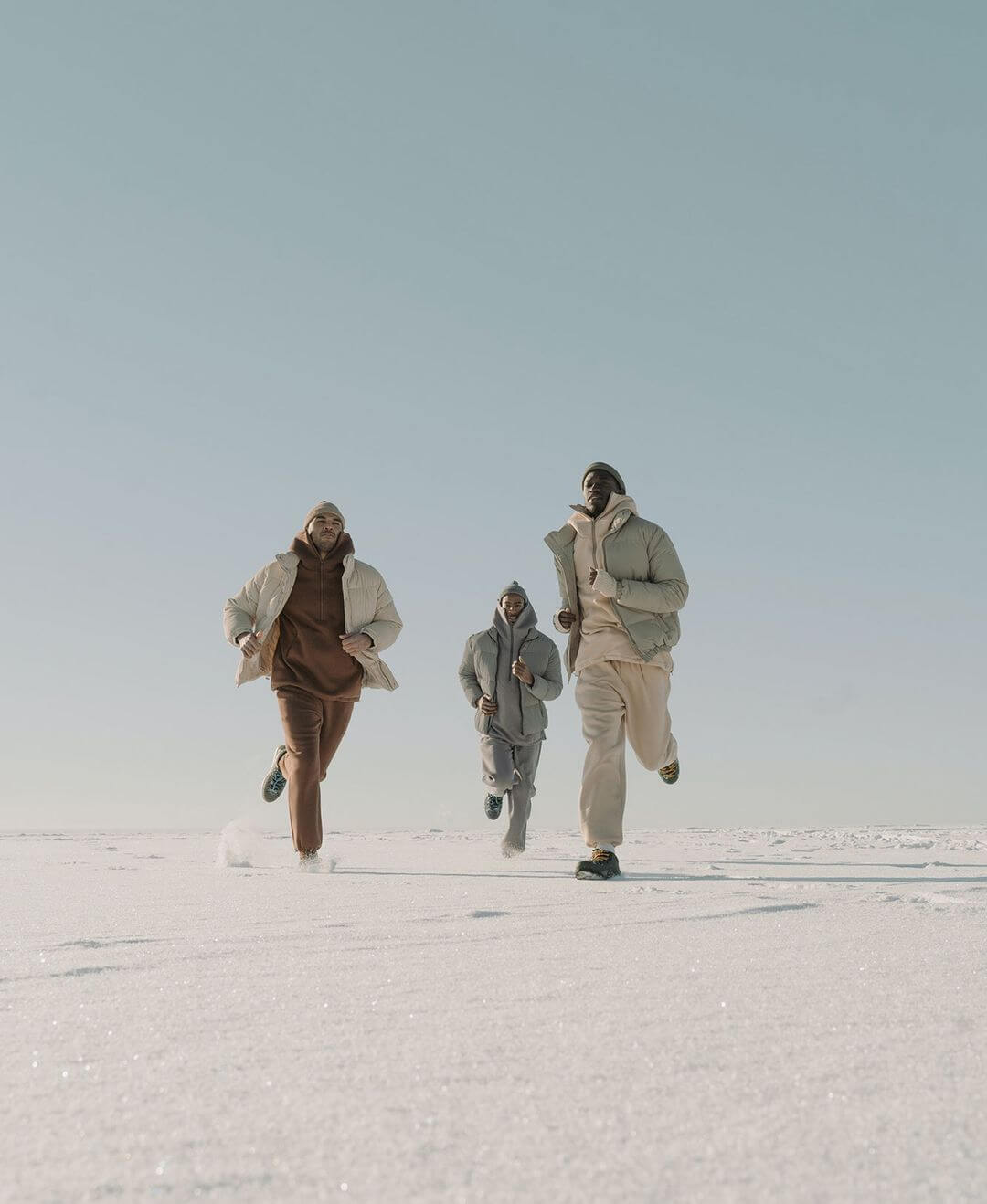 Grupo Hambar - Representaciones